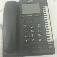 تلفن تیپ تل مدل ۷۶۷۰