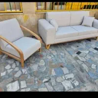 مبل راحتی تعویضی شیراز|مبلمان خانگی و میز عسلی|شیراز, شهرک صنعتی شیراز|دیوار