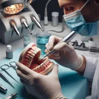 لابراتوار دندان سازی متحرک پروتز دندانسازی مصنوعی|خدمات آرایشگری و زیبایی|اصفهان, همدانیان|دیوار