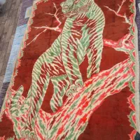 تعدادی پتو نو استفاده نشده|رختخواب، بالش، پتو|طاهرگوراب, |دیوار