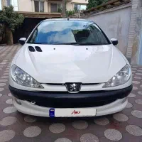 ۲۰۶ تیپ ۲ در حد صفر