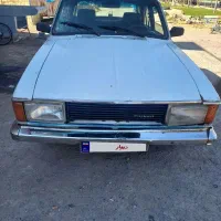 پیکان مدل ۸۰|خودرو سواری و وانت|باسمنج, |دیوار