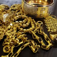 طلای ۱۸ عیار جهت سرمایه گذاری و استفاده