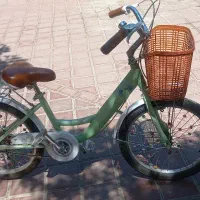 دوچرخه سایز ۲۰ ژاپنی