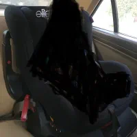 صندلی ماشین