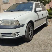 فولکس گل مدل 85