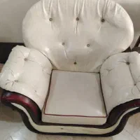 مبل مناسب باغ