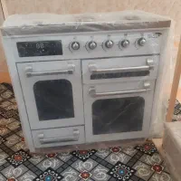 فروش اجاق‌گاز طرح فر