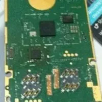 برد مخابراتی و کامپیوتر