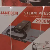 اتوپرس جانتیک مدل 2900N