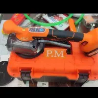 قاپک ویبره سرامیک کاری شارژی pm