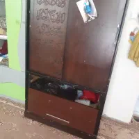 بوفه، کمد لباس|بوفه، ویترین، کنسول|تربت‌حیدریه, پائین ولایت|دیوار