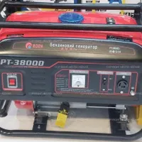 موتور برق ادون مدل PT-3800 ظرفیت ۳.۵ کیلووات