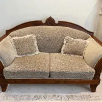 مبل- ناهارخوری- میز تلویزیون