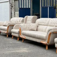 مبل راحتی چستر مارشال اقساط ۱۸ ماهه بدون بهره