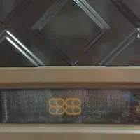 بخاری سپهر الکتریک کاملا نو