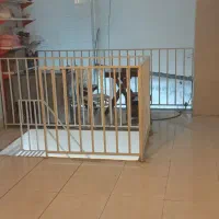 مقازه اجاره دو دهنه دوطبق|اجارهٔ مغازه و غرفه|کرج, کمال‌شهر|دیوار