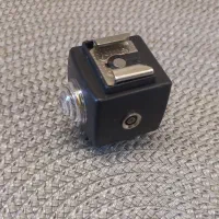 اکتاباکس ، فلاش ، براکت فلاش|دوربین عکاسی و فیلمبرداری|تهران, مرزداران|دیوار