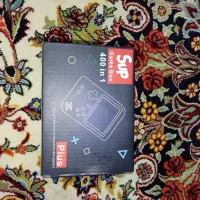 دستگاه بازی های خاطره انگیز