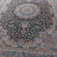 یک جفت فرش ۹متری  کویر یزد ۳۰۰۰ تراکم و۱۰۰۰ شانه|فرش|کرج, شهرک بنفشه|دیوار