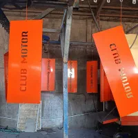 خدمات رنگ پودری