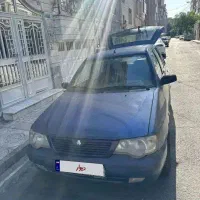 پراید ۱۱۱