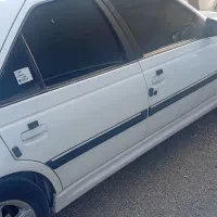 پارس ای ال ایکس مدل ۹۰