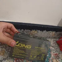لوازم دوچرخه لوازمی