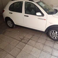 کوییک GX تیپ ال مدل 1404|خودرو سواری و وانت|تهران, مشیریه|دیوار