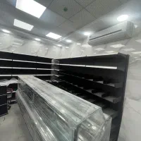 رهن مغازه باامکانات،۱۸۰m، توشیبا،باهنر،امام خمینی|اجارهٔ مغازه و غرفه|رشت, باهنر|دیوار