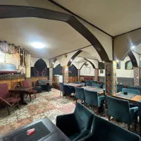 280 متر سفره خانه سنتی با جواز و وسایل|اجارهٔ مغازه و غرفه|تهران, میدان ولیعصر|دیوار