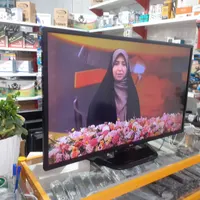 الجی ۴۲ هوشمند ایلیا الکترونیک پل گلیل|تلویزیون و پروژکتور|شیروان (خراسان), |دیوار