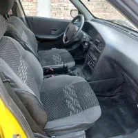 تاکسی۴۰۵بیرون شهری|خودرو سواری و وانت|زاهدان, |دیوار