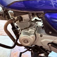 باکسر مدل۹۷|موتورسیکلت|نسیم‌شهر, |دیوار