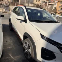 X33 cros|خودرو سواری و وانت|تهران, جوادیه تهرانپارس|دیوار