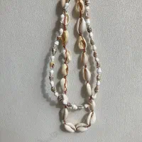 ساحلی گردنبند|جواهرات|تبریز, |دیوار