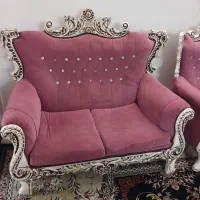 مبل راحتی ۷نفره