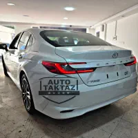 تویوتا کمری وارداتی چین فول 2500Cc ،، مدل 2025صفر|خودرو سواری و وانت|تهران, درختی|دیوار