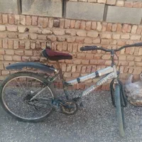 دوچرخه ۲۴ درحدنو