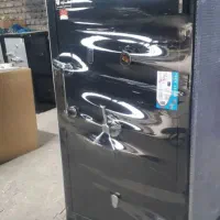 قفل گاوصندوق|ابزارآلات|گالیکش, |دیوار