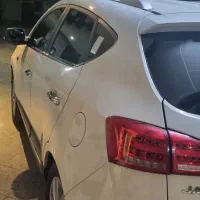 جک اس ۵ مدل ۹۹|خودرو سواری و وانت|تهران, سوهانک|دیوار