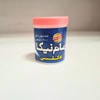 مام پودری و رولی نیکا