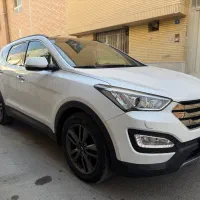 سانتافه مدل۲۰۱۶ فول شرکتی نقدیااقساط