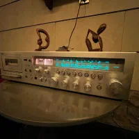 استریو - کاست رادیو|سیستم صوتی خانگی|کرج, گلشهر|دیوار