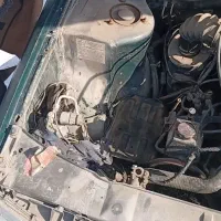 آردی خانگی مدل 83|خودرو سواری و وانت|تبریز, |دیوار