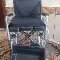 ویلچر m.t.c|آرایشی، بهداشتی، درمانی|کارون, |دیوار