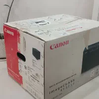 فروش پرینتر ۳ کاره Canon image class 3010