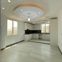 ۵۳متر مستحکم کلیدنخورده/×کهریزک