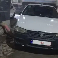 فروش وانت اریسان