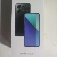 گوشی note13|موبایل|تهران, مولوی|دیوار